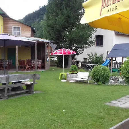 Apartmán App 4 Predlitz
