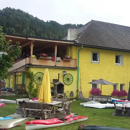 Apartmán App 4